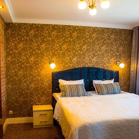 Lyra63 Large 80Sq M Top 14 Floor Siauliai  Luaran gambar